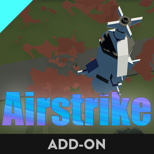 Airstrike