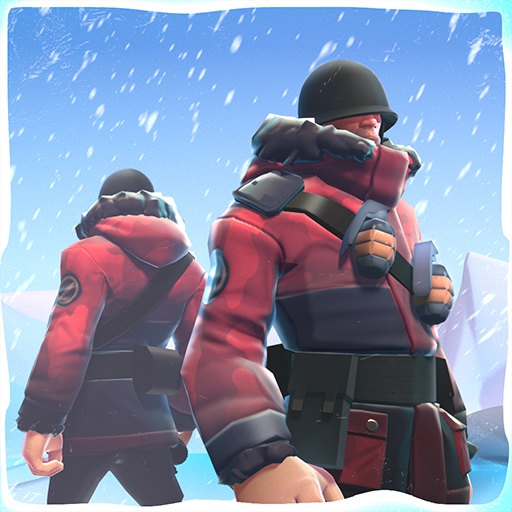 The Snow Stormer [Style 1: Dark]