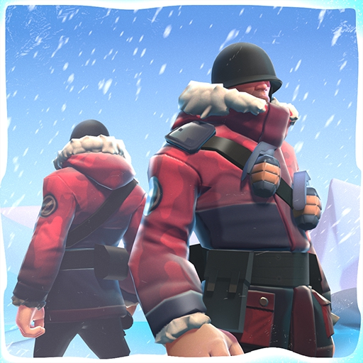 The Snow Stormer [Style 2: Light]