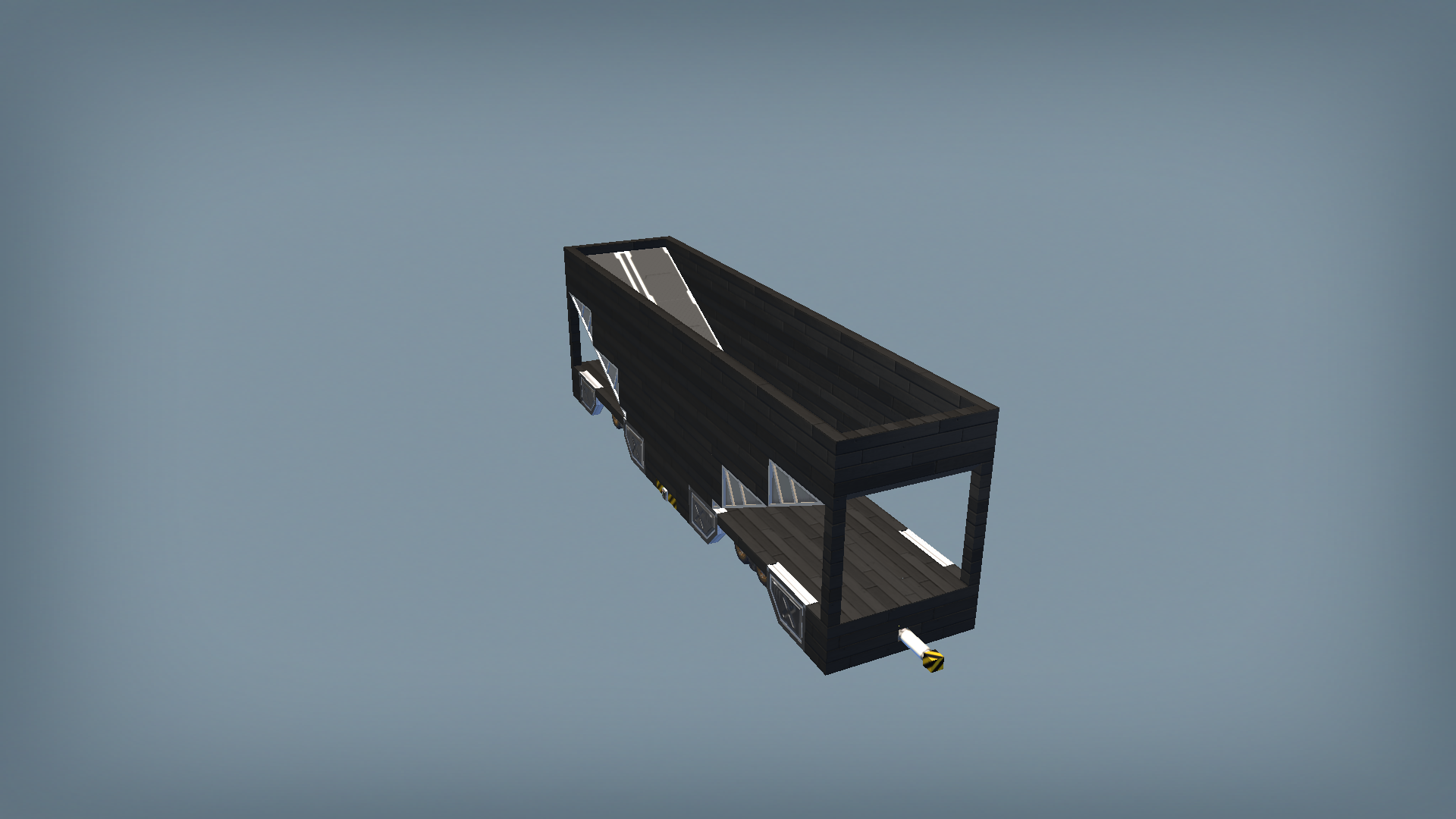 Coal Hopper (OUTDATED)