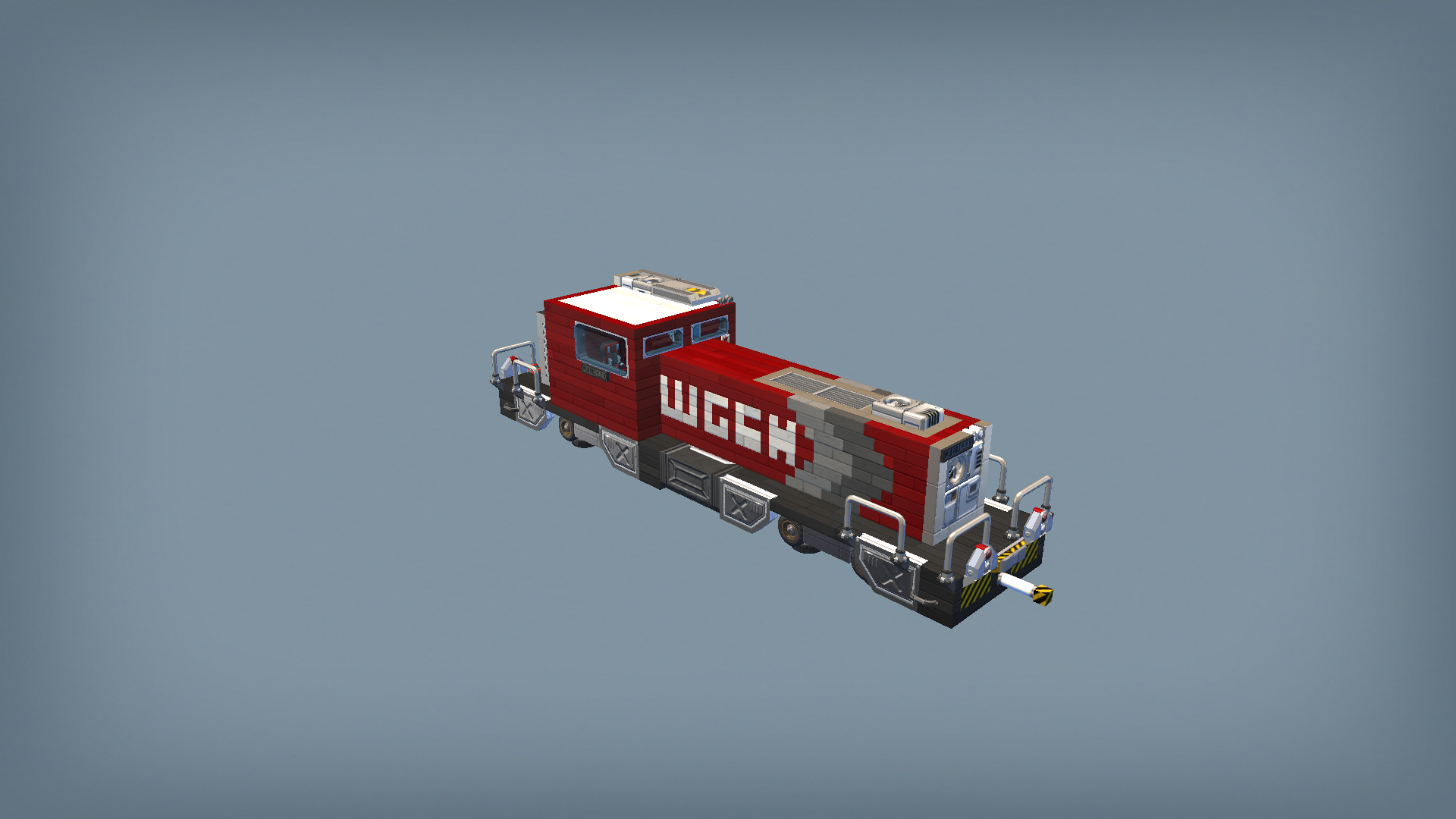 WGSN DE-4 (OUTDATED)