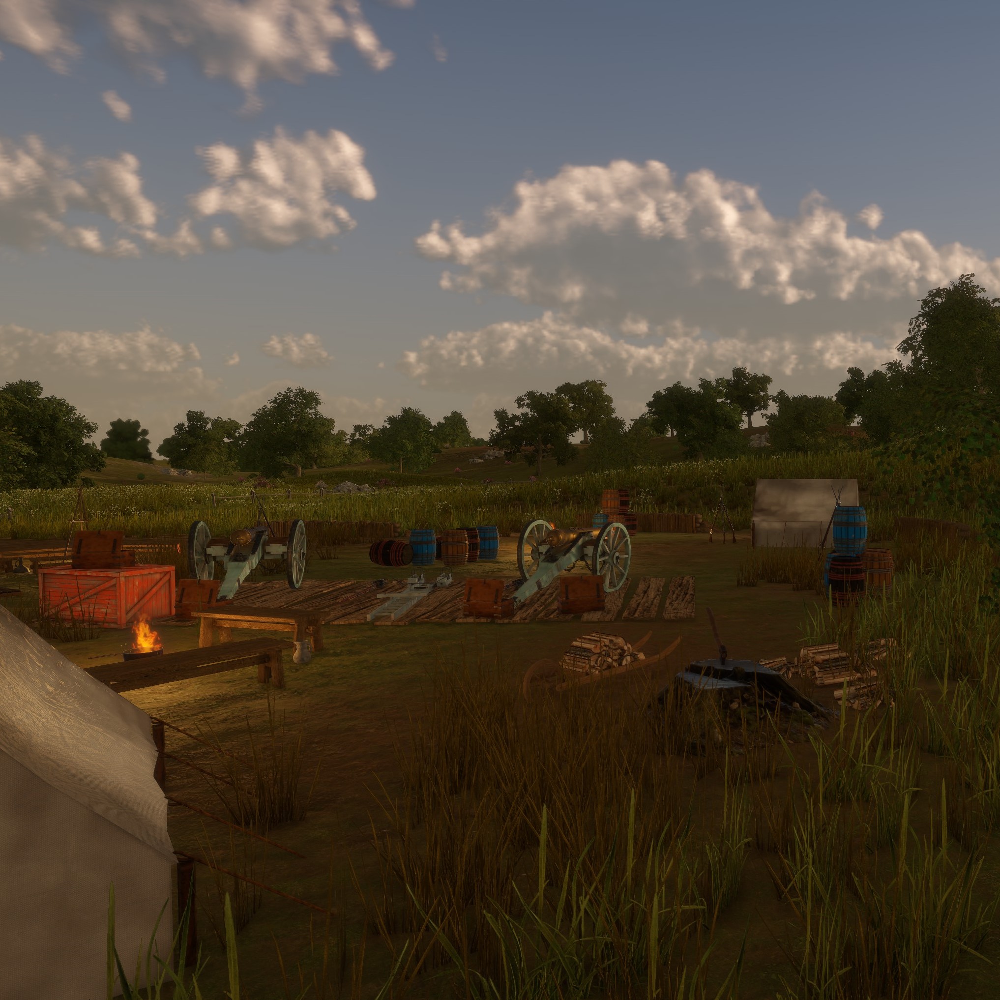 Battle of San Jacinto