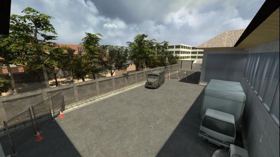 de_mukou(2014.ver) – Counter-Strike 2 Mod