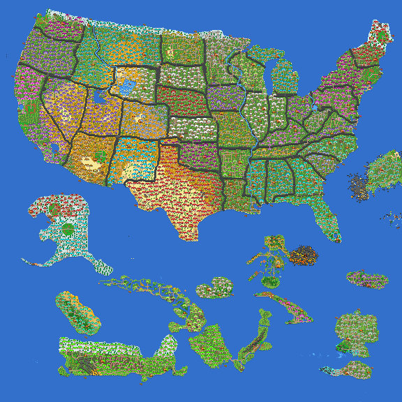 union of the united states