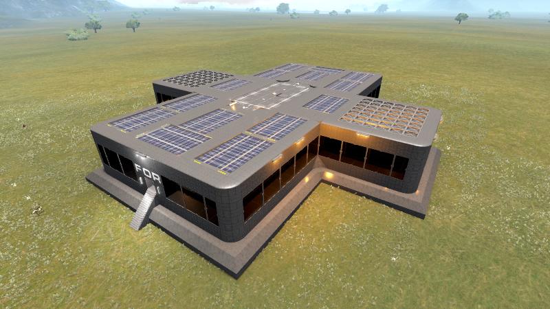 [For] Farm - Vanilla