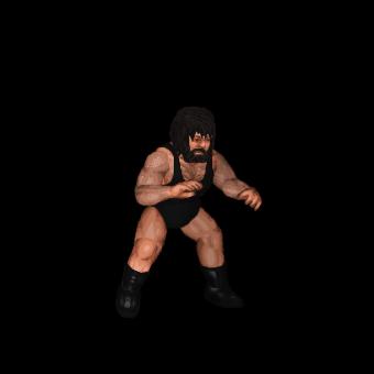 Pampero Firpo