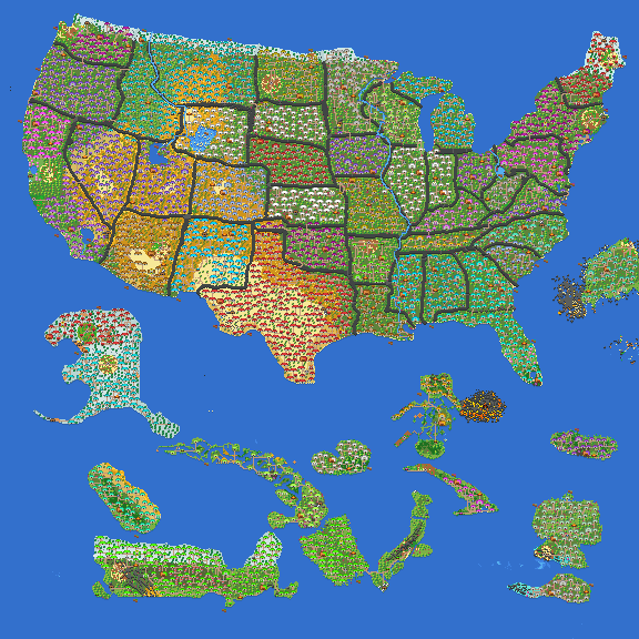union of the united states