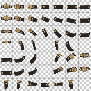 AEW World Trios