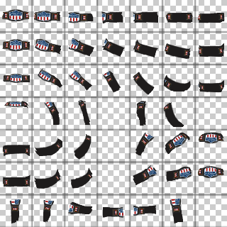 NWA US Heavyweight Tag