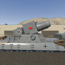 Карл 3.0 Gerand