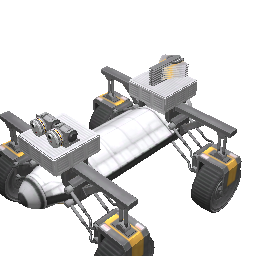 Droid Tank