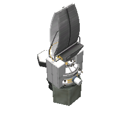 Spy Sat