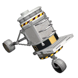 Mobile Gun