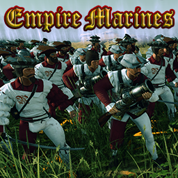 Maxen's Empire Marines & Seamen