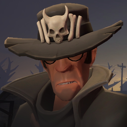 Headhunter's Brim