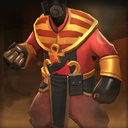 Royal Regalia