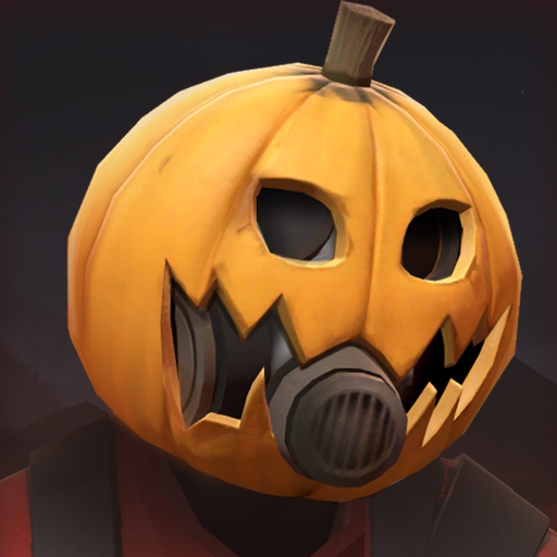 Pumpkin Night (Sane)