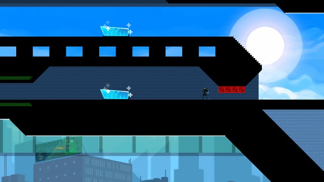 City Run R2