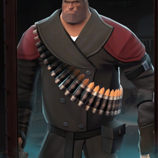 Colossal Coat