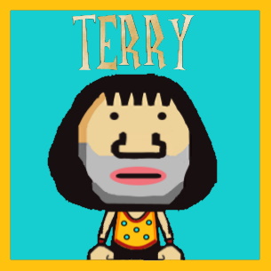 Terry Hintz – Don't Starve Together Mod