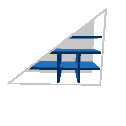 under the stairs shelf 7 preview