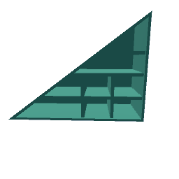 under the stairs shelf 2 preview