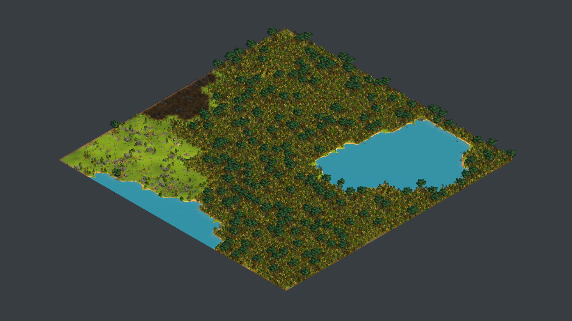 forest