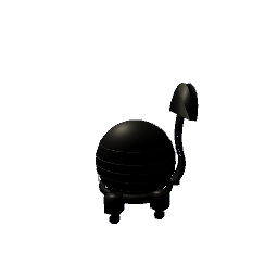 Ball chair preview