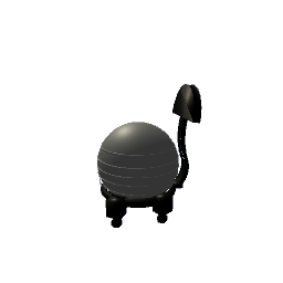 Ball chair 2 preview