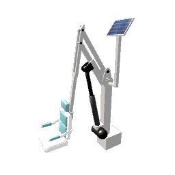 Pool lift_MED