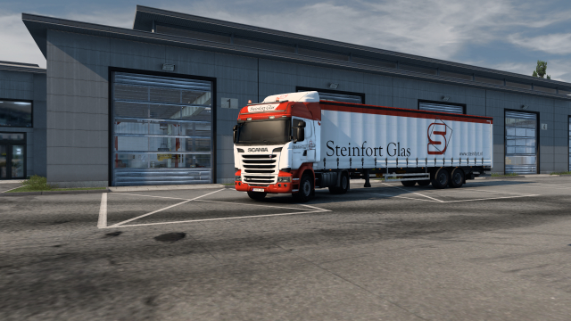 Steinfort Glas Franeker - Oude Stijl Pack