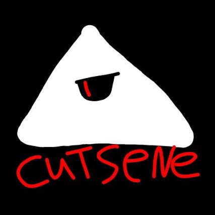 A cutsene that no one asked for