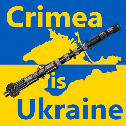 Crimea Is Ukraine