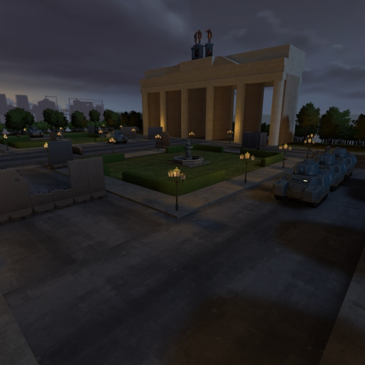 [ZR] Totaler Blitzkrieg – Team Fortress 2 Mod