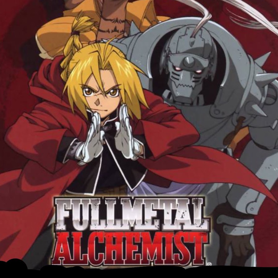 Again - Fullmetal Alchemist