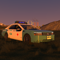 2011-2015 Cataroqway Prestige // NEPS Traffic Unit