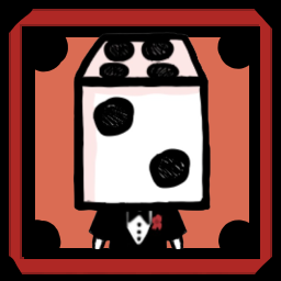 Wrambler the Gambler – Don't Starve Together Mod