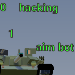 E.Z. battle tank