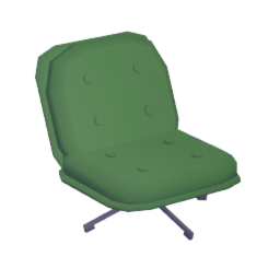 Ikea Chair preview