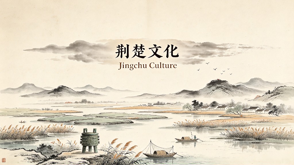 荆楚文化（Jingchu Culture） preview