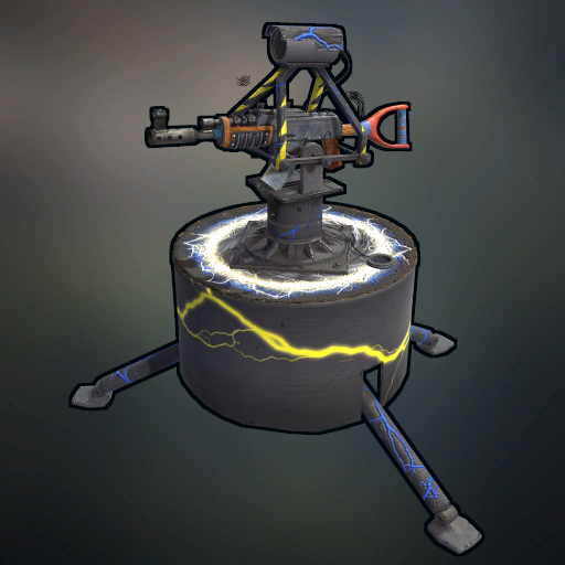 StormBreakerTurret