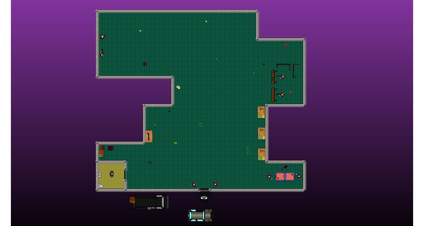 DOOMSDAY ( 1 Floor / 10x Combo / Easy )