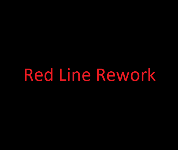 Red Line Rework