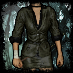Chell's Body - Namvet