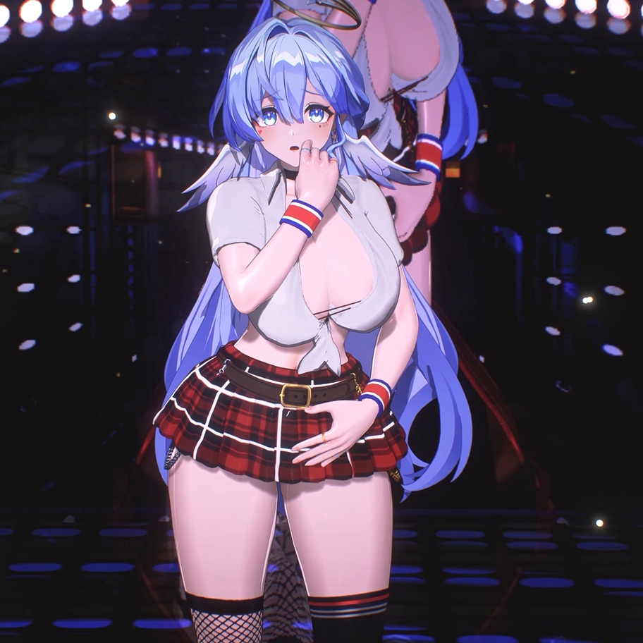 【知更鸟】Robin_SEX_Part 1