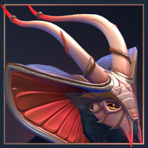 Soul Chaser - head [Spring25]