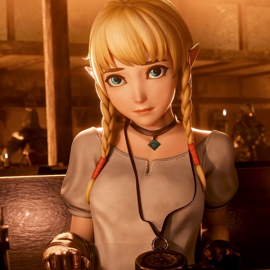 [Nagoonimation]Linkle_Tavern preview