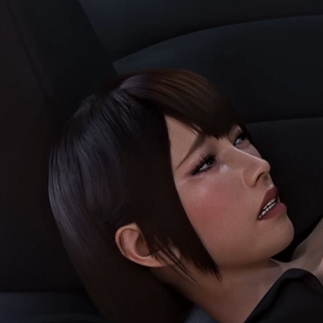 [Nagoonimation]Saeko_Limo preview