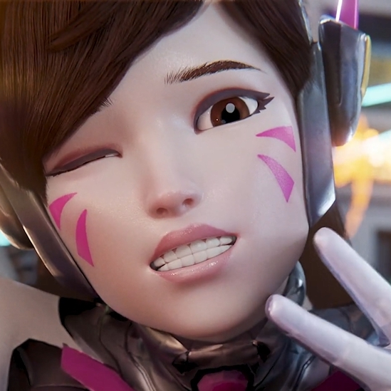 [Nagoonimation]Dva_Dropship preview