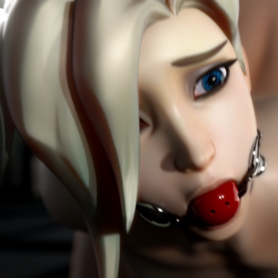 [Nagoonimation]Mercy_Full_Animation preview